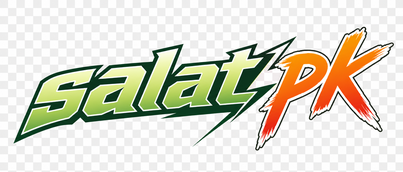 salat pk logo